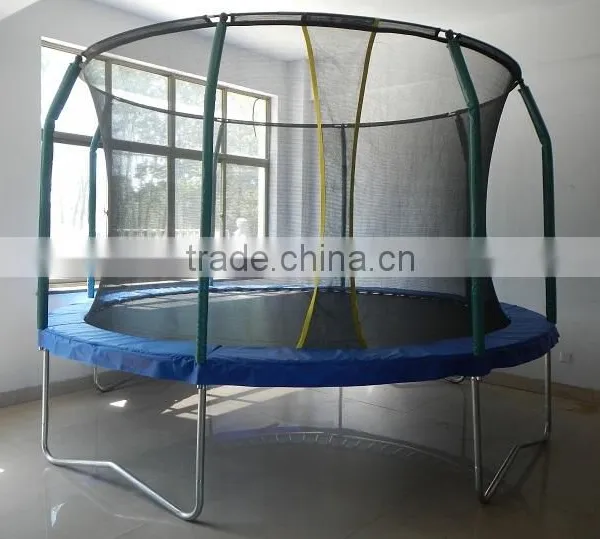 Bungee Trampoline 6ft-16ft photo-3