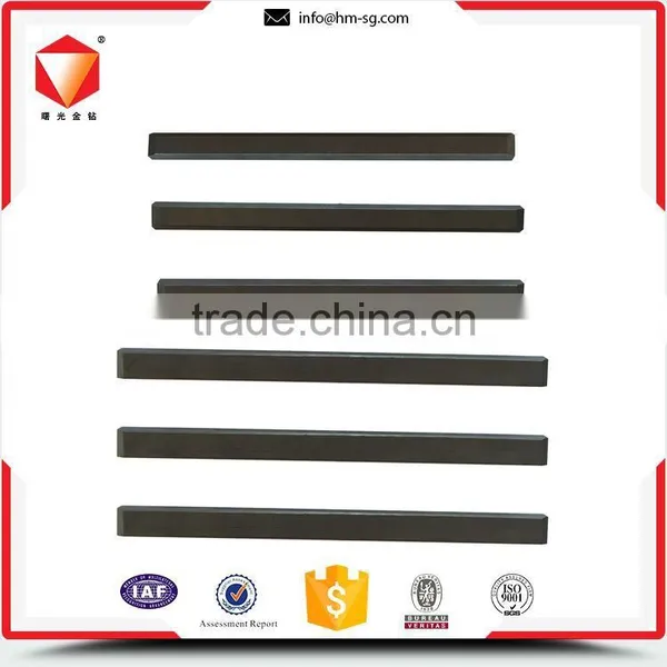 High Purity Favorable Price High Purity Carbon Graphite Rod photo-2