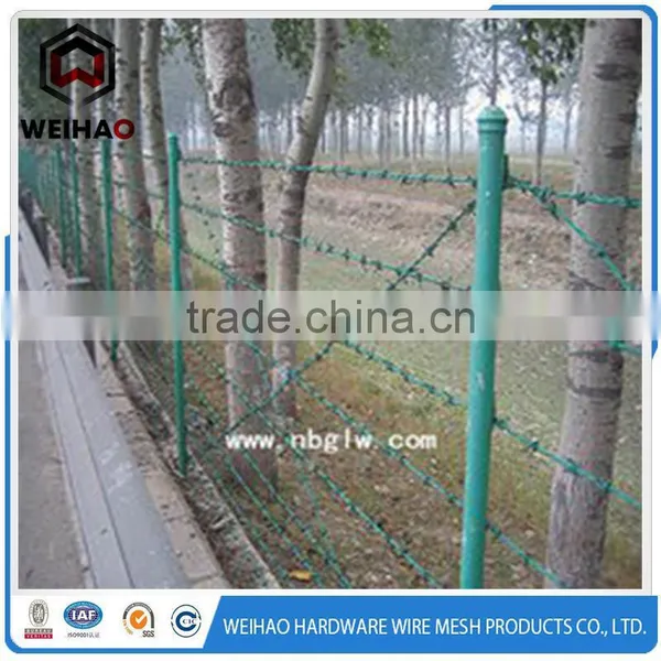 Best Price Barbed Wire /machine Making Barbed Wire/barbed Wire Price per Roll photo-4