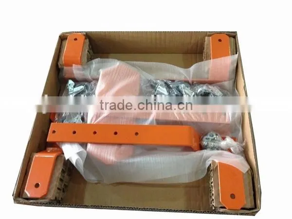 800lb Wheel Carry Used Wheel Bench Frame Bench Motorcycle Dolly photo-5