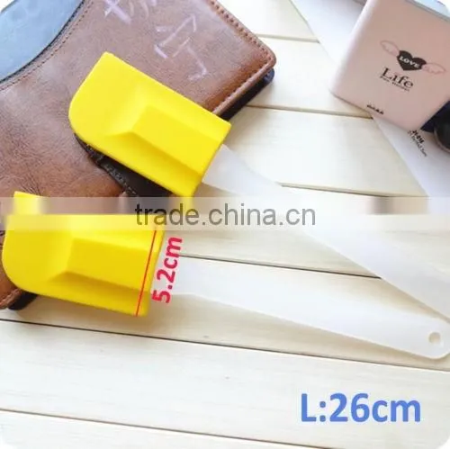 2017 Silicone Baking Bakeware Bread Cook Pastry Oil Cream BBQ Tool Basting Brush photo-6