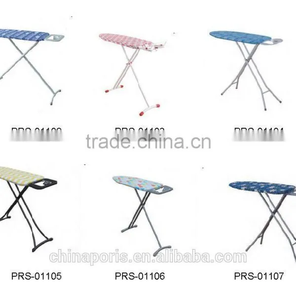 good quality and competitive price ironing board factory derect selling