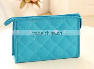 Factory Direct Candy Colored Woman Makeup Bag Ang Travel Toilet Cosmatic Bag photo-4