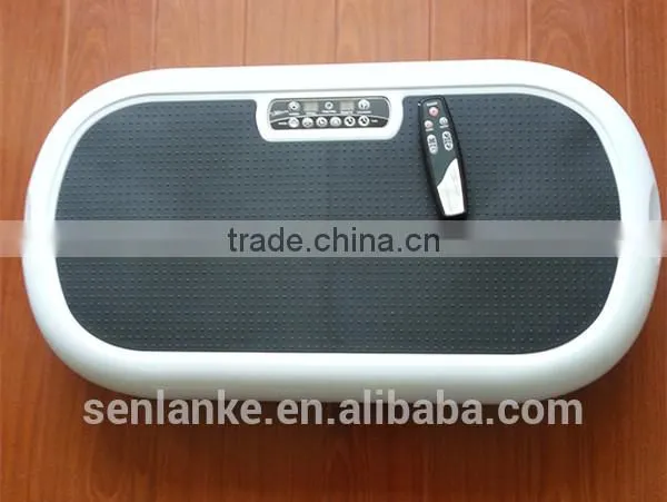 2014 New High Power Fitness Equipment Magic Fit Massage With CE ROHS