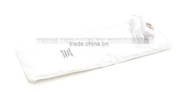 OEM Electric Foot Heating Pad With CE Certification photo-3