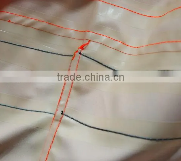 Pure PU Printing Waterproof Hot Air Seam Sealing Tape photo-4
