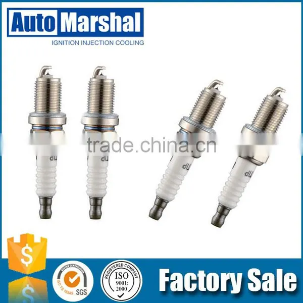 K7RTIP Used for Car Iridium / Standard Spark Plug photo-2