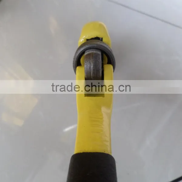 Heavy Duty Monkey Wrench / Pipe Wrench Spanner for Industrial photo-2