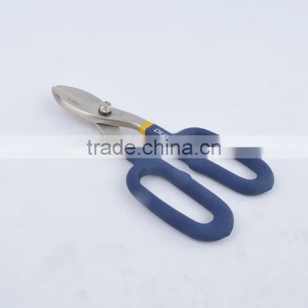 Nickel Tin Snips, American Tin Snips,cutting Tin Snips photo-5