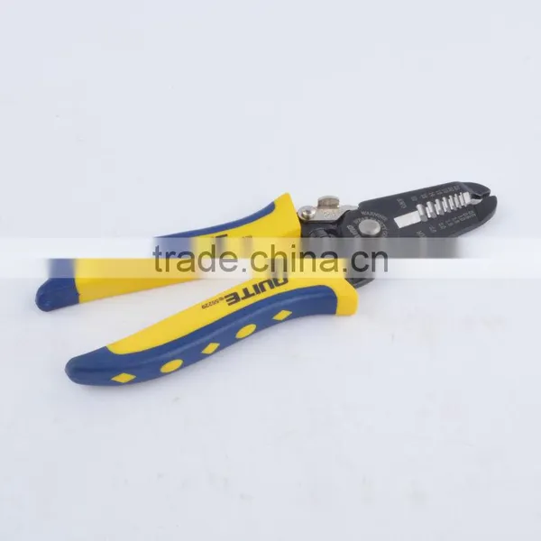 Manual Wire Stripper , 3 in 1 Wire Stripping Pliers,electric Wire Stripper photo-5