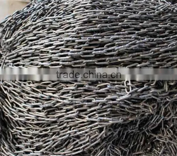 Binding Chain From TOP 3 Factory photo-2