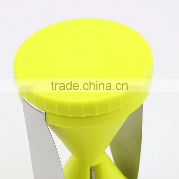 Stainless Steel Julienne Vegetable Slicer photo-2
