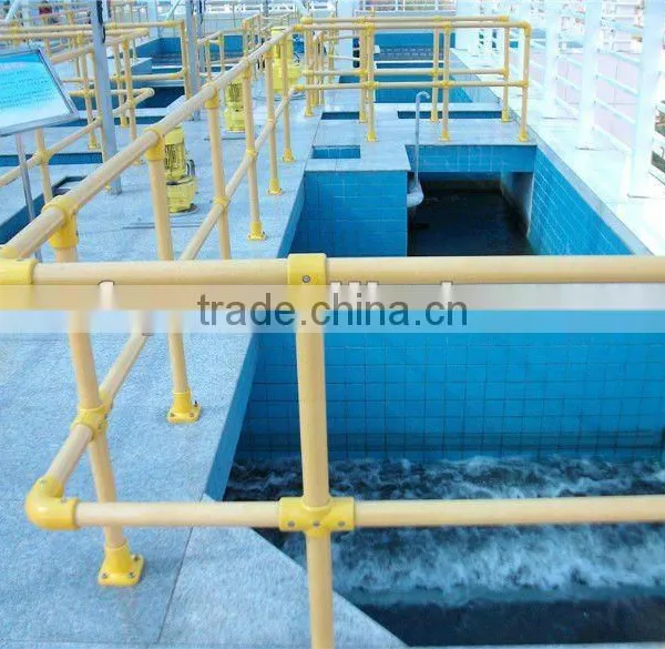 frp composite handrail