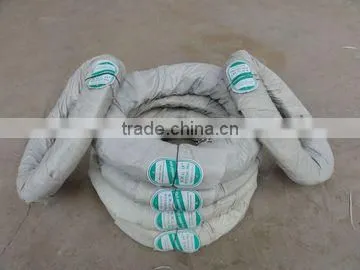 Low Price Black Binding Wire Soft Black Annealed Tie Wire photo-6