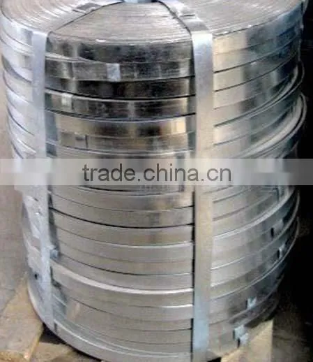 Blue Steel Strips(factory) photo-5
