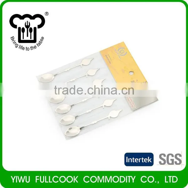 Factory Supply High Quality Fancy Camping Spork photo-4