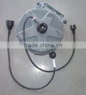 Cable Reel CRC450-R10A photo-2