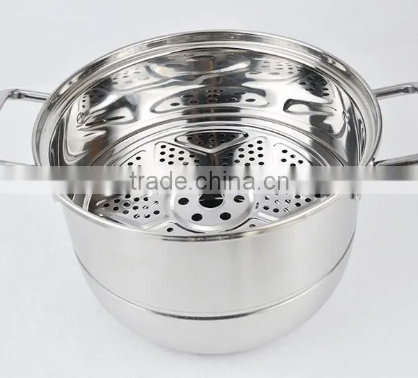 Commercial Food Steamer For Cooking photo-3