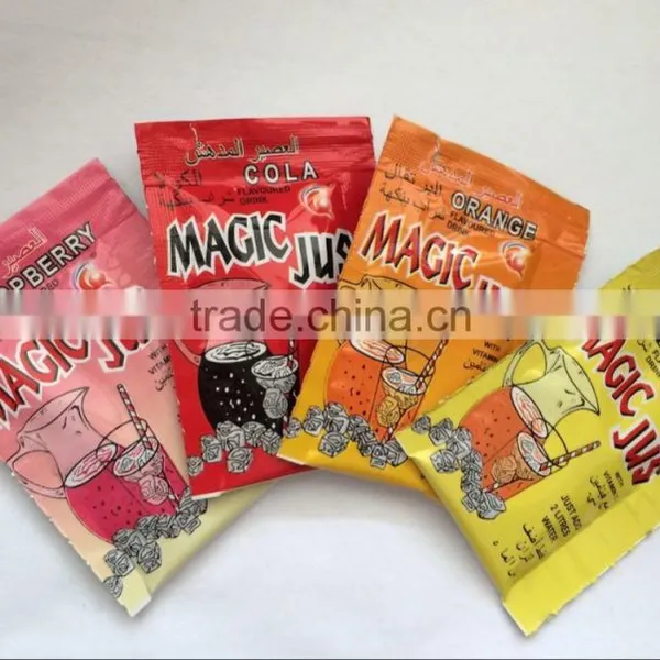 in Bulk Instant Powder Drink Fruit Flavoured Manufacturer