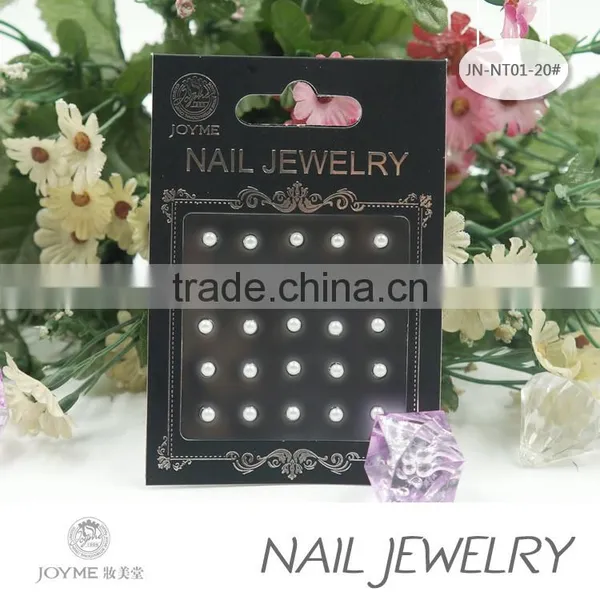 Hotselling Korean DIY Nail Art Sticker Accessory photo-5