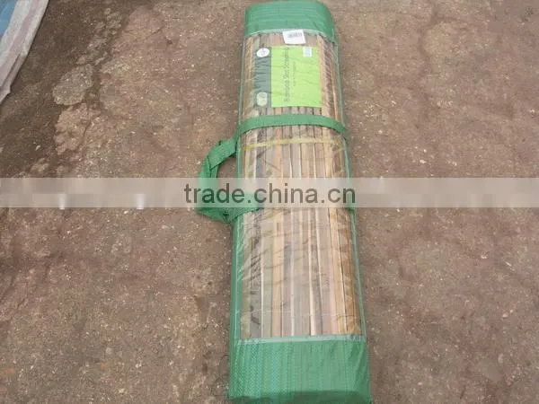 Bamboo Slat Fence photo-5