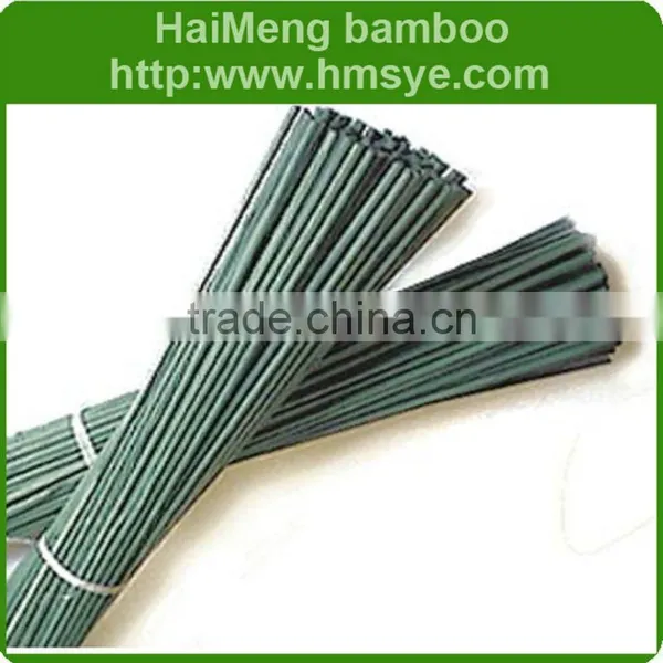 Disposable Bamboo Flower Pot Sticks Manufacturer