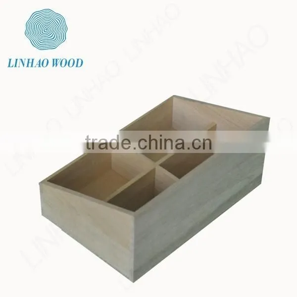 Wood Gift Box for Tea/Wood Tea Box Manufacturer/Green Tea Wood Box photo-3