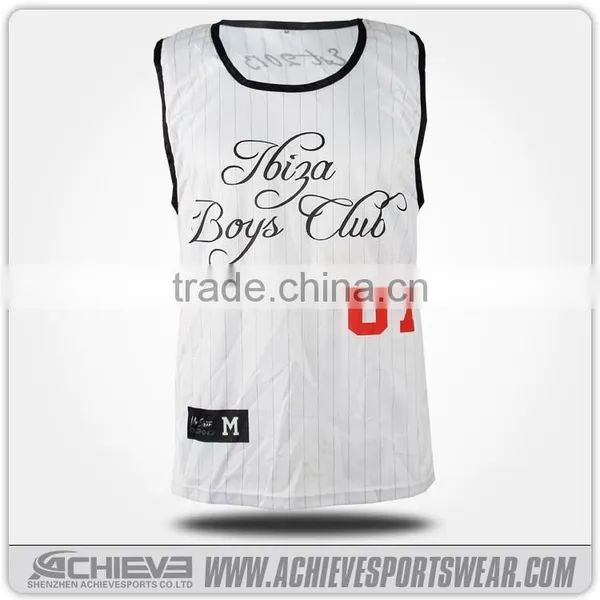 Dye Sublimated Custom Team Rugby Jumper photo-2