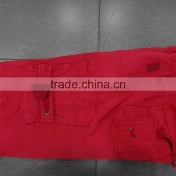 Dry Fit Fabric Boxer Shorts for Mens photo-4