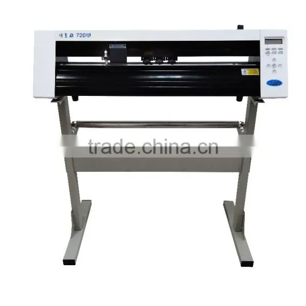 Machinery paper printing machine from King Rabbit