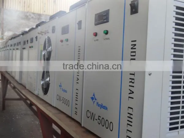 Jinan King Rabbit Water Chiller/laser Engraving Machine Water Cooling System CW-5000 photo-4