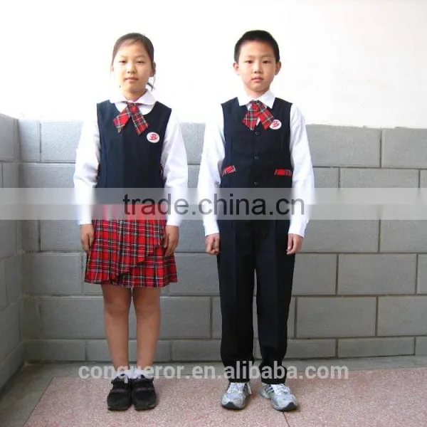 New Design School Uniform photo-3