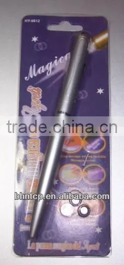 BHN009 Cheap Promotional Led UV Light Pen photo-5