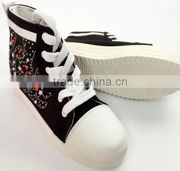 GZYcheap Price Canvas Stock Shoes in Germany photo-4