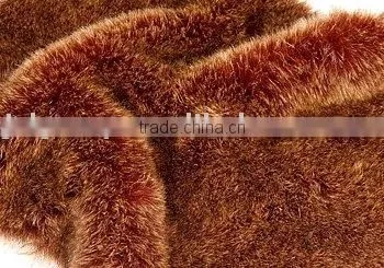 faux fur fabric