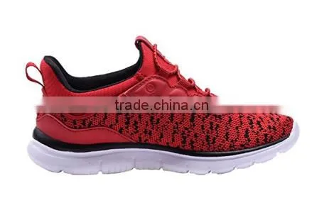 Export Surplus Stock Brand Running Shoes Sports for Girls Woman photo-4