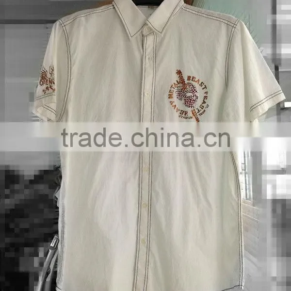 Men's Shirt
