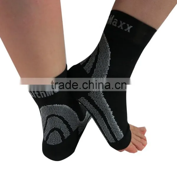 Plantar Fasciitis Foot Compression Sleeves Plantar Fasciitis Sock photo-3