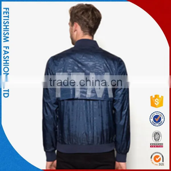 Top Quality OEM Supreme Jacket photo-5