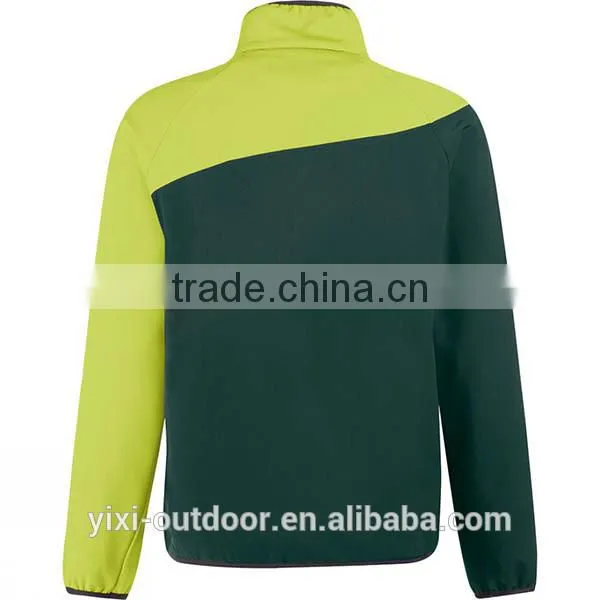 Winter Men's Cycling Jacket Softshell Jacket Cycling Thermal Sport Jackets photo-5