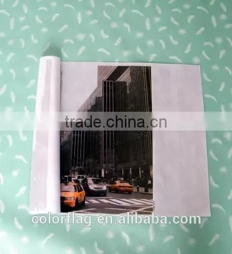 Oem Heat Transfer Printing Paper photo-2