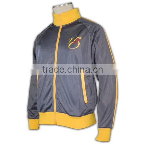 Crewneck Sweatshirt Hoodies With Pockets photo-2