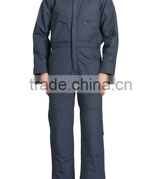 OEM Wholesale Work Uniform/housekeeping/factory Worker for Sale photo-4