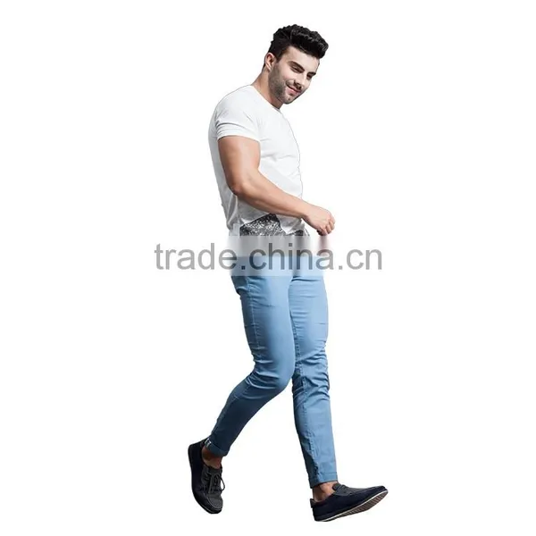 Cheap Wholesale Price High Quality Print Woven Cargo Mens Casual Pants photo-6