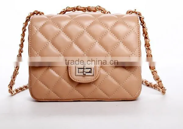 Ladies Hand Bag/fashion Bags Ladies Handbags Canvas Wholesale Bags photo-4