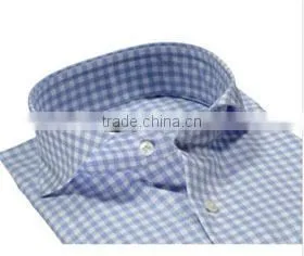 Factory Supply Good Quality 100% Cotton Shirt From Manufacturer photo-2