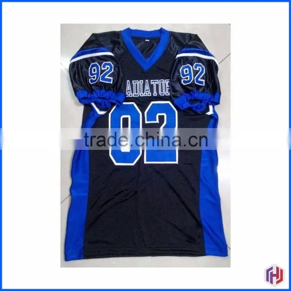 2017 Winner Choice Team Wear - Football Jersey Set photo-2