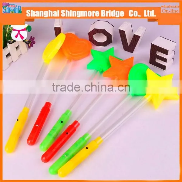 Cheap Wholesale High Quality Shaped Fluorescent Sticks photo-3