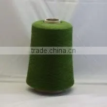 Soft Heathy Top Quality Super Wash Merino Wool and Acrylic Blend Knitting Yarn Dyed in Beautiful Color photo-3
