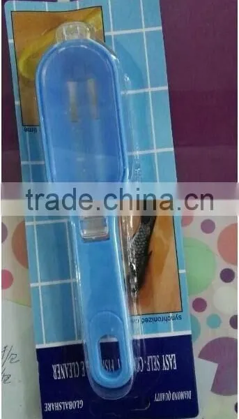 Good Design Fish Peeler/fish Skin Peeler/Fish Scale Peeler photo-3